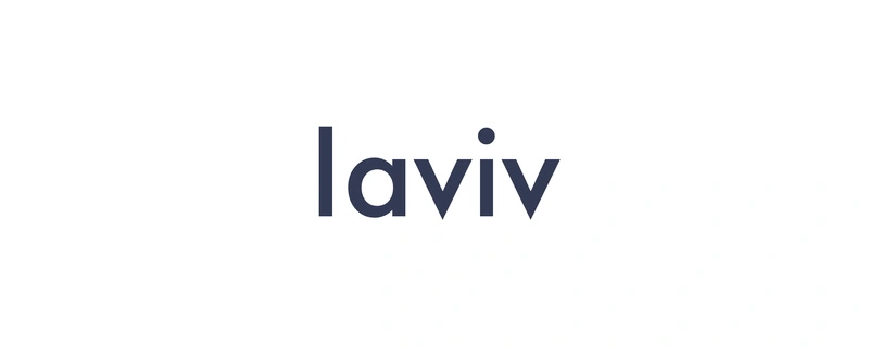 Iaviv name artwork